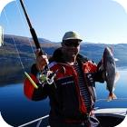 Рыбалка в Норвегии, морская и пресноводная